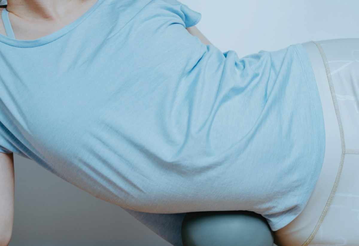 Best acupressure therapy for pain relief