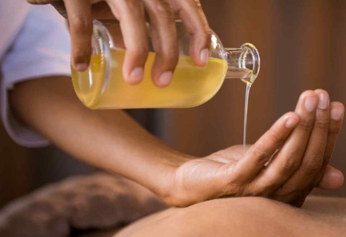 Best acupressure therapy for pain relief