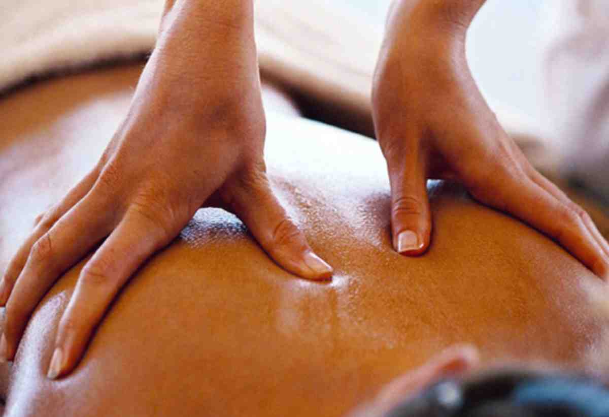 Best acupressure therapy for pain relief