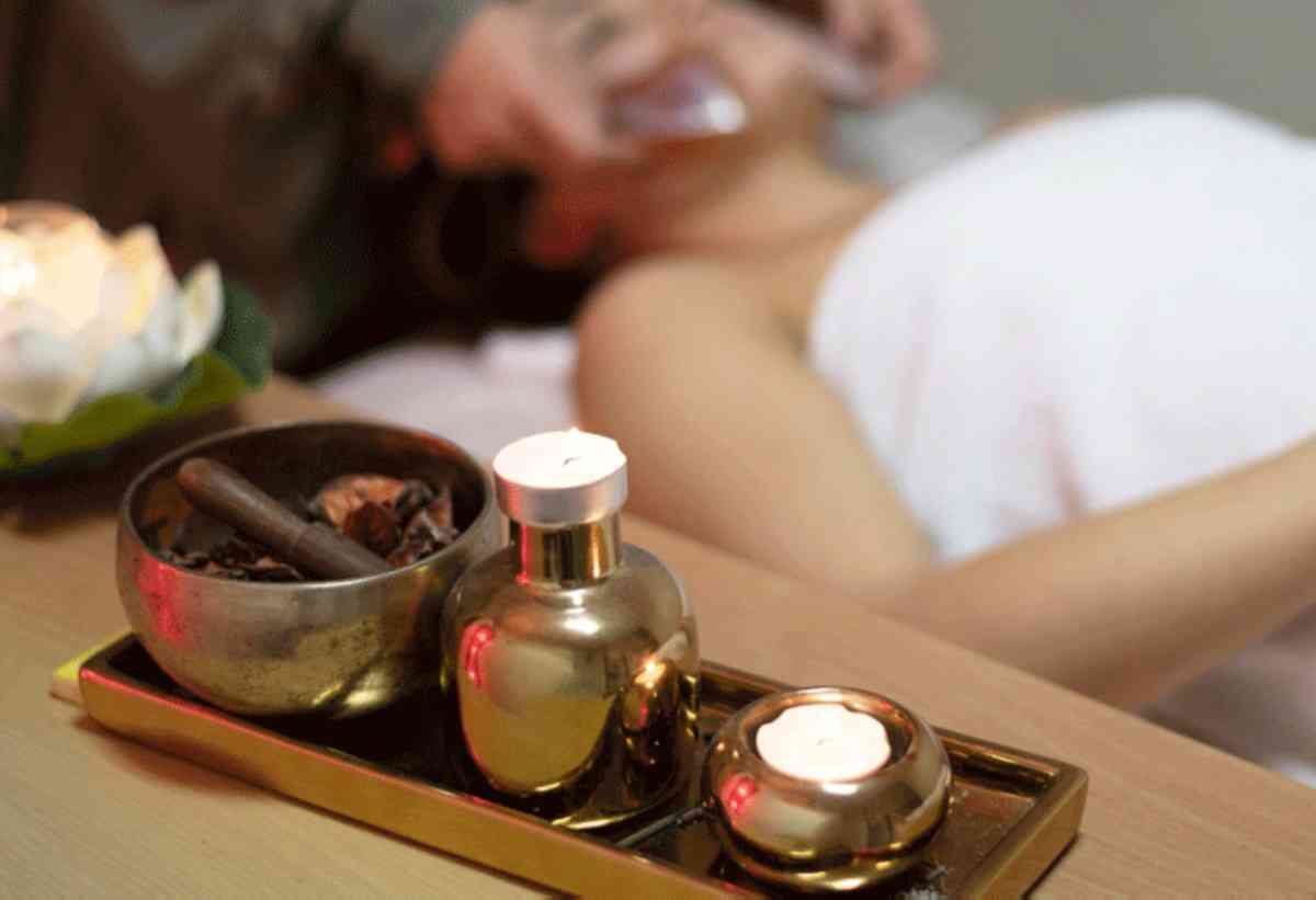 Best acupressure therapy for pain relief