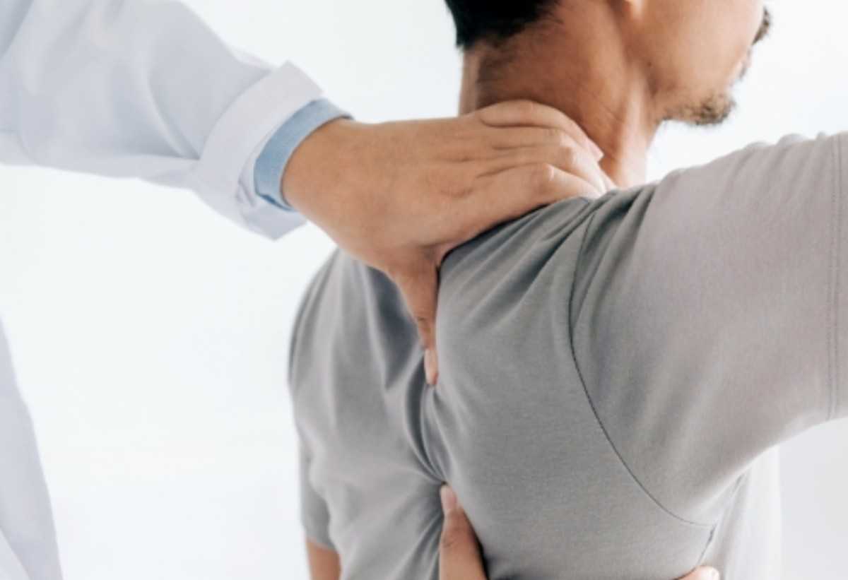 Best acupressure therapy for pain relief