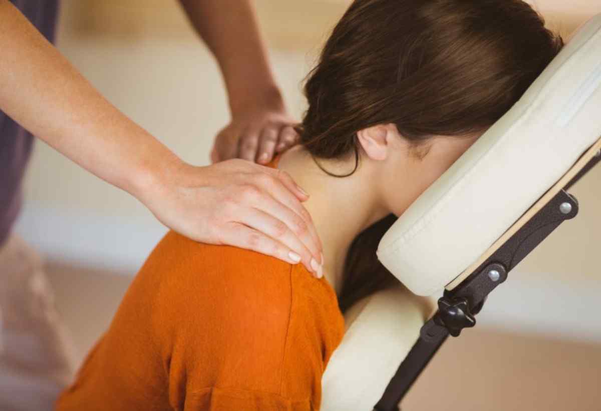 Best acupressure therapy for pain relief