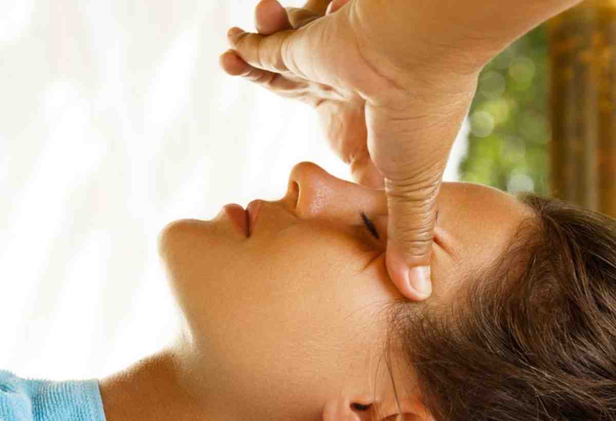 Best acupressure therapy for pain relief