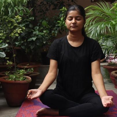 Therapeutic Yoga For Pain Relief