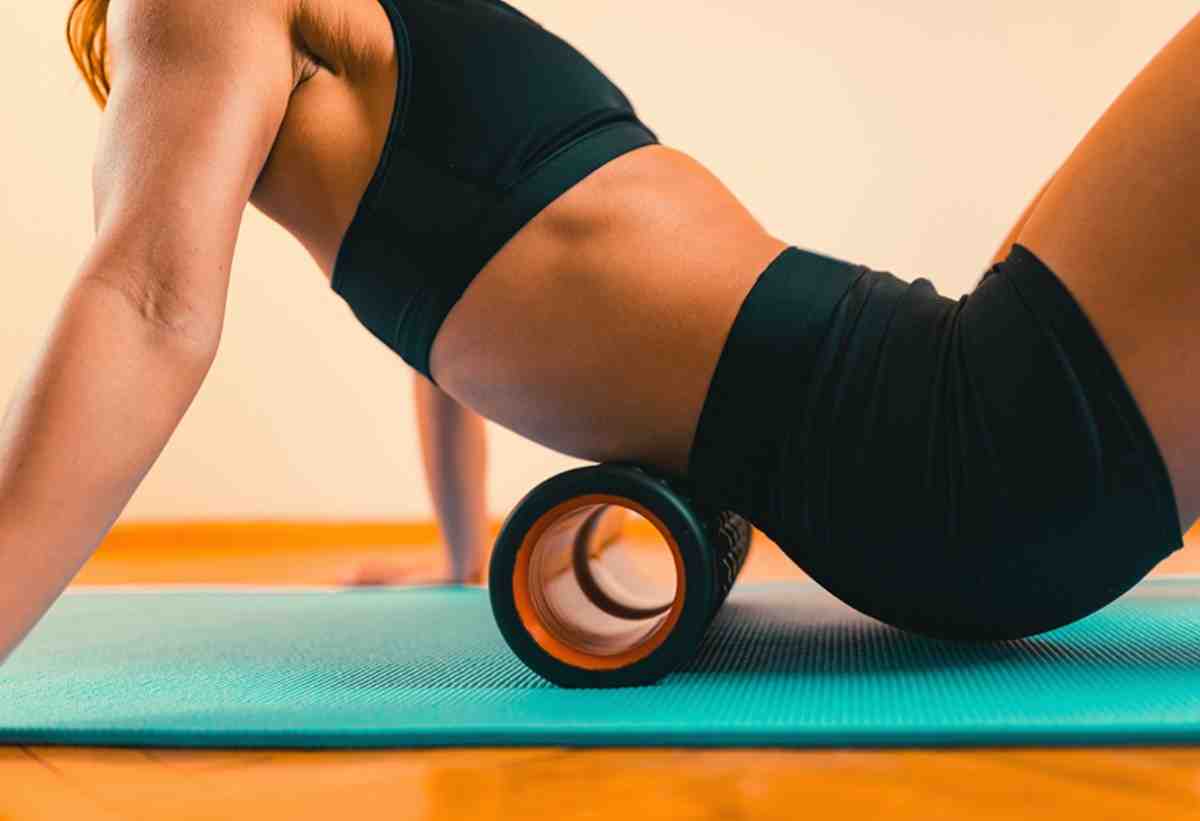 Therapeutic Yoga For Pain Relief