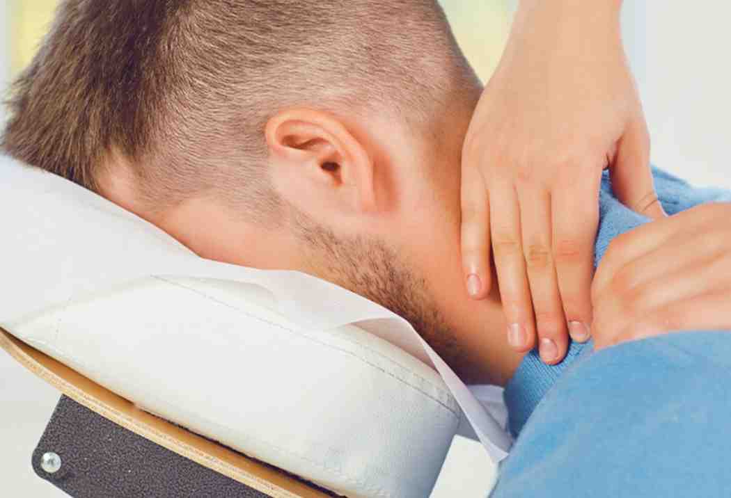 Therapeutic Yoga For Pain Relief