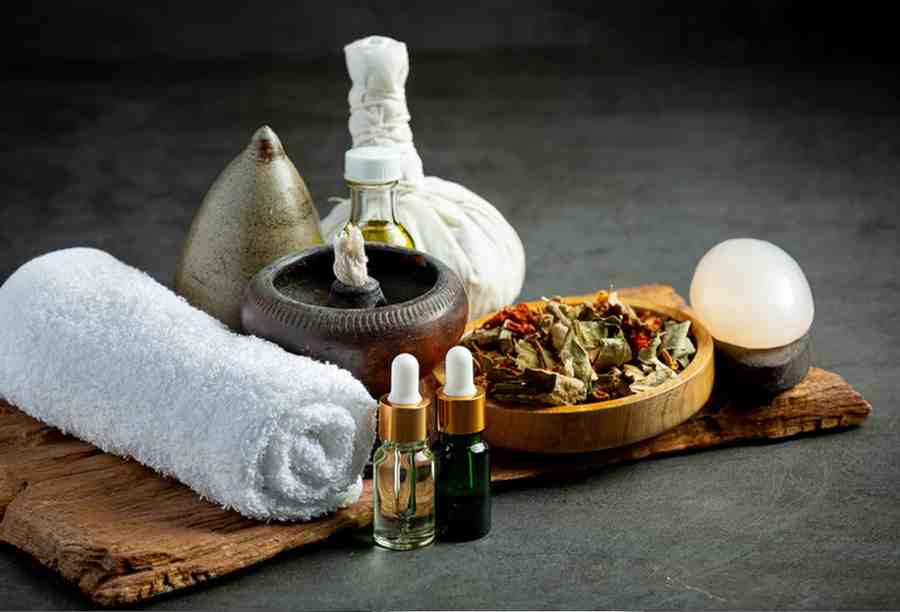 Therapeutic Yoga For Pain Relief