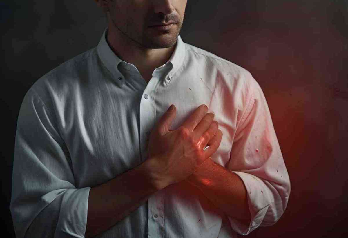 Ayurvedic treatment for blood pressure