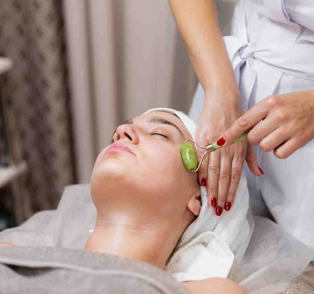 Ayurvedic cosmetology