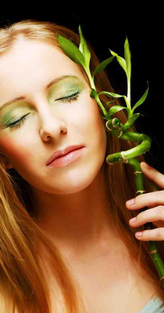 Ayurvedic cosmetology