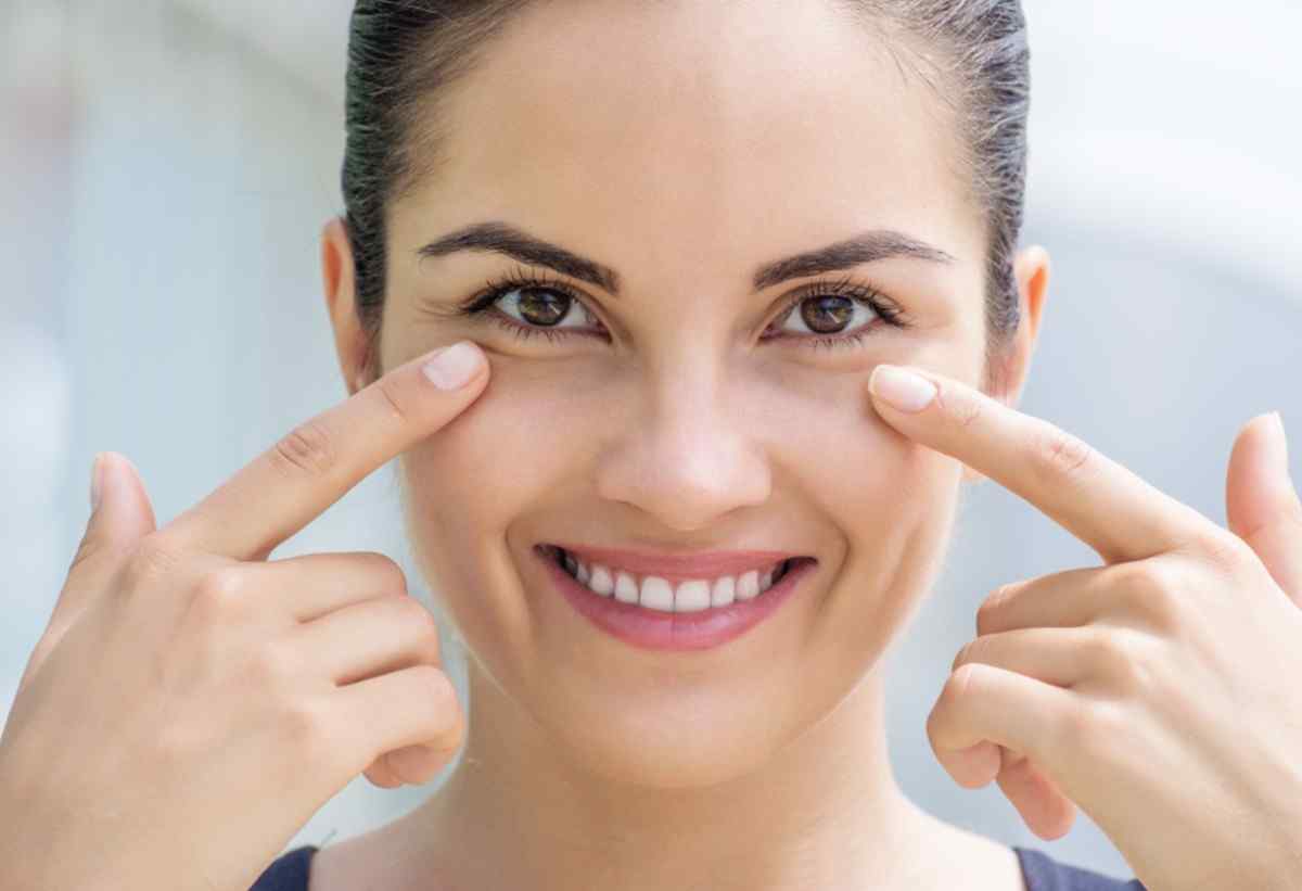 Best Ayurvedic eye exercises for vision