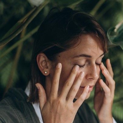 Best Ayurvedic eye exercises for vision