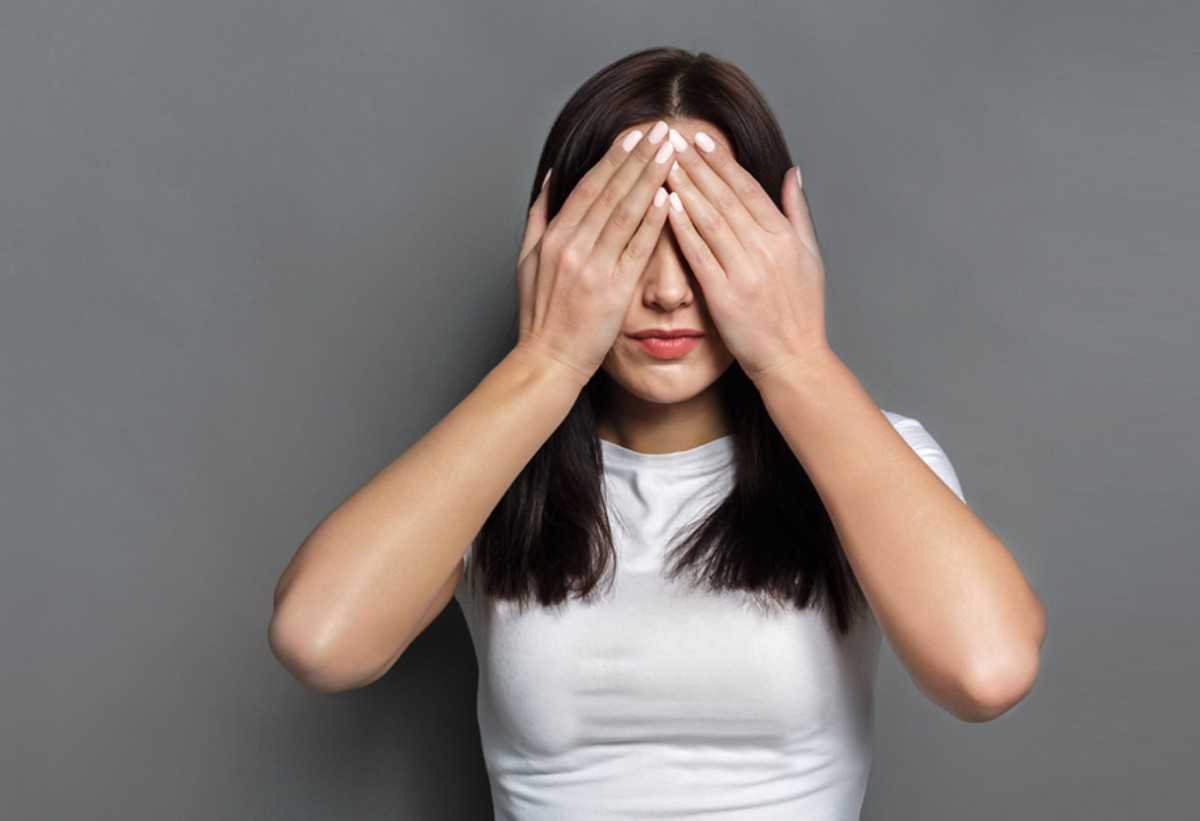 Best Ayurvedic eye exercises for vision