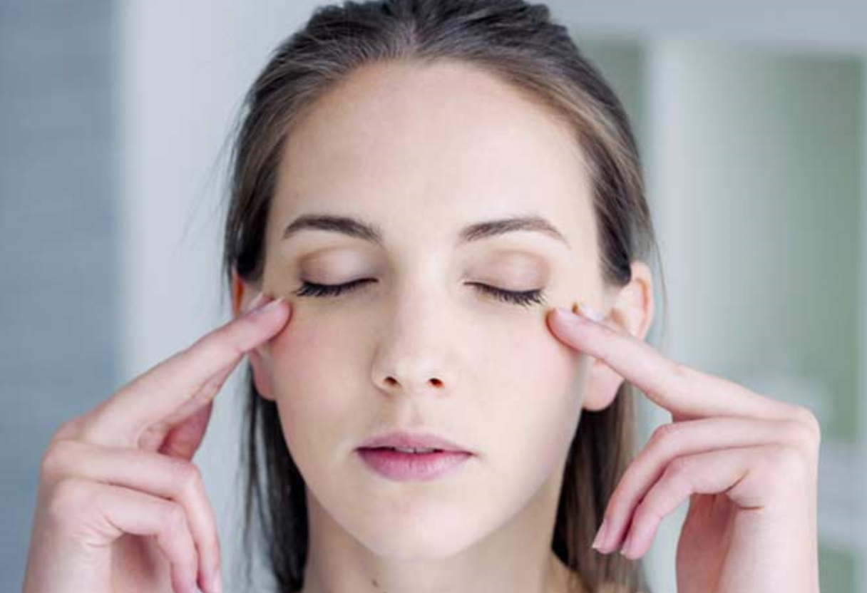 Best Ayurvedic eye exercises for vision