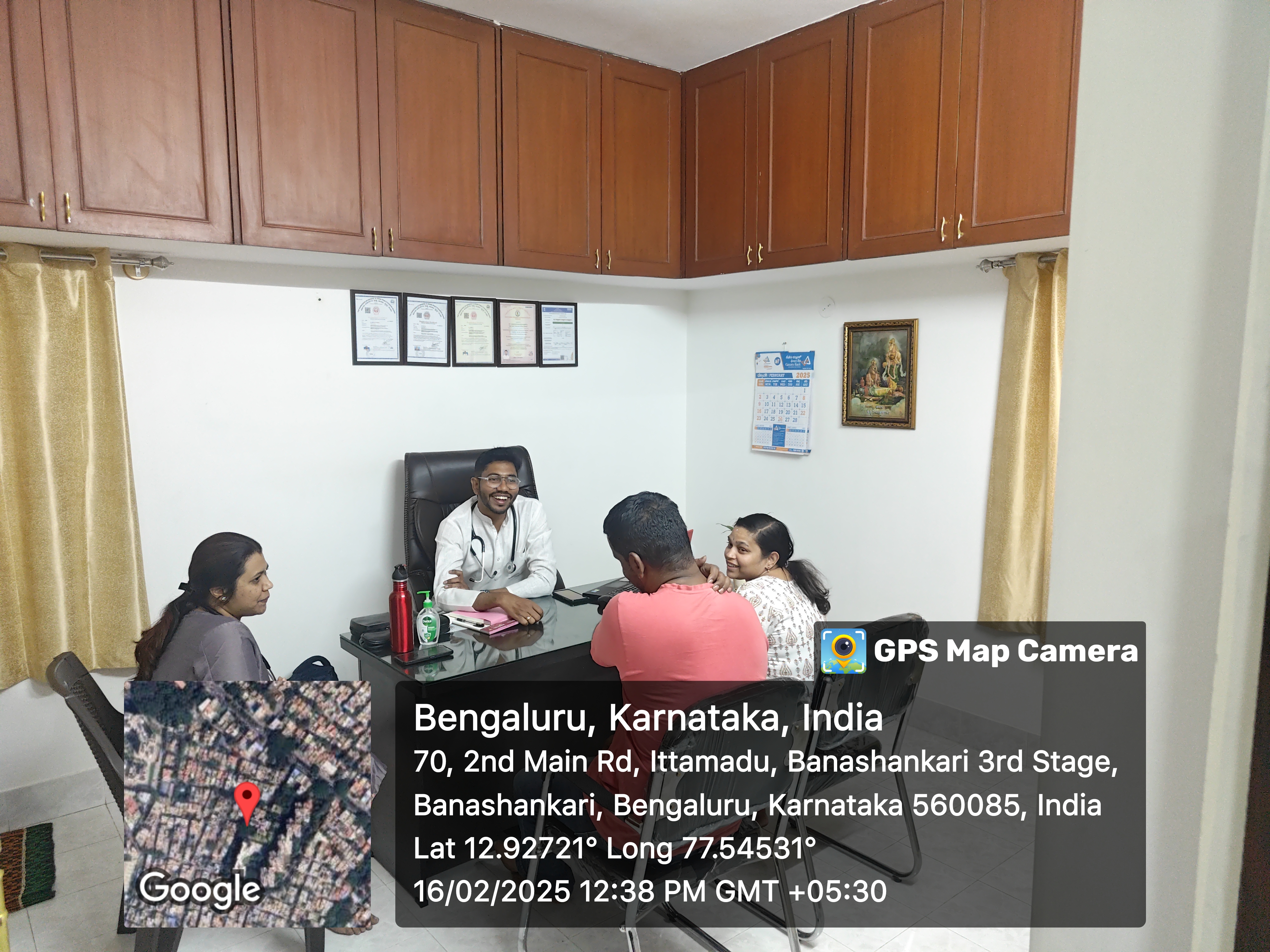 Ayurveda treatments gallery