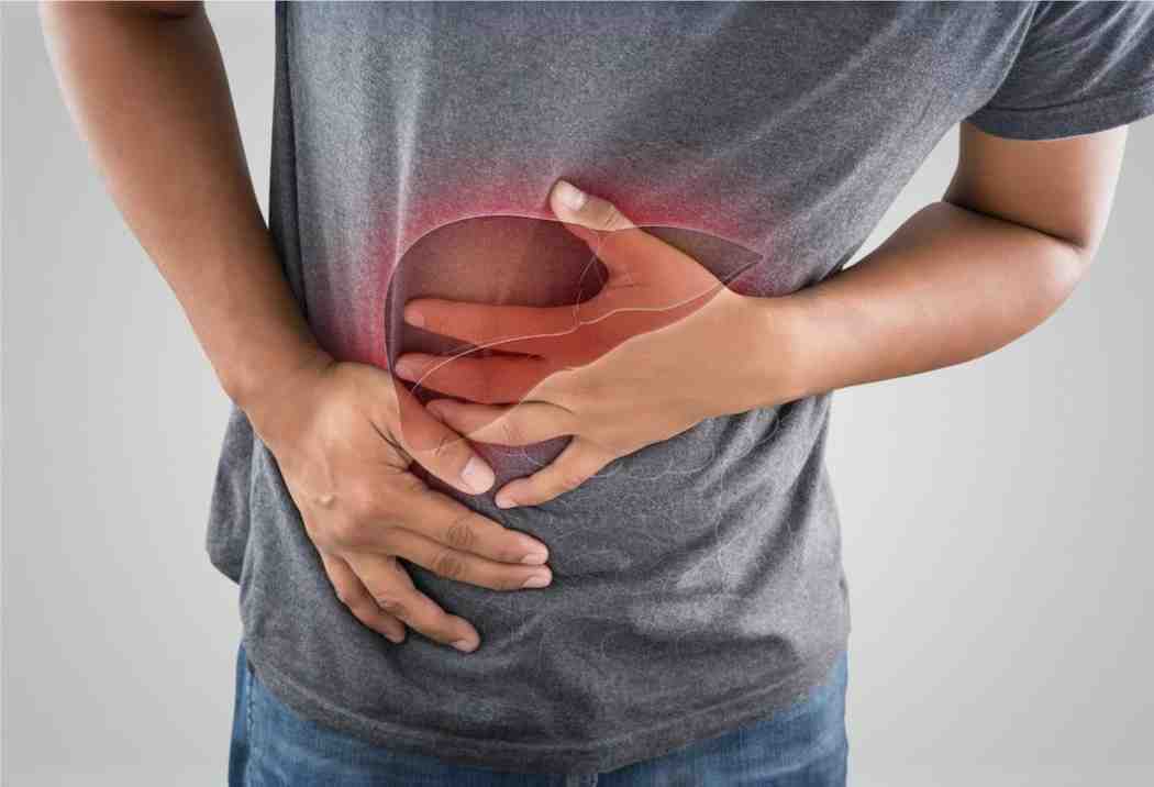 Ayurvedic treatment for digestive disorders