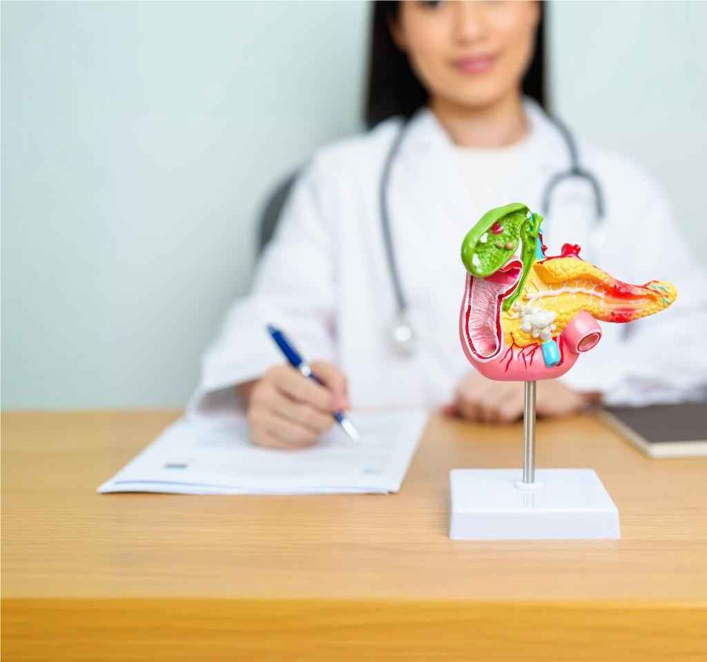 Ayurvedic treatment for digestive disorders