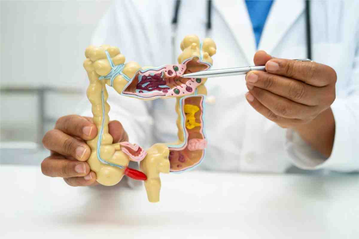 Ayurvedic treatment for digestive disorders