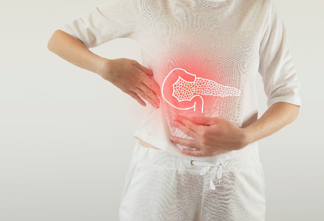 Ayurvedic treatment for digestive disorders