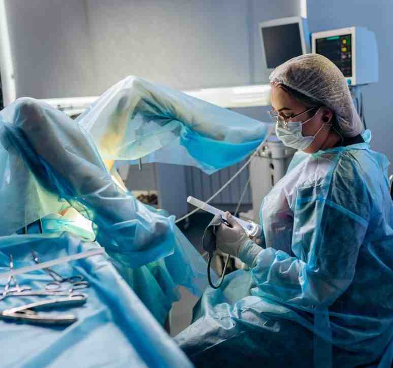 General Surgery Clinic