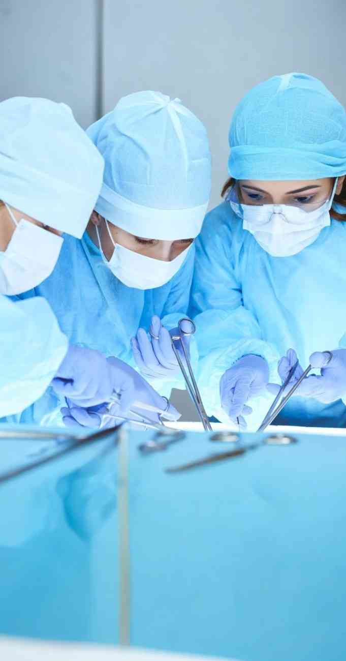 General Surgery Clinic