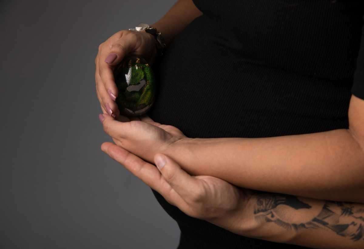 Ayurvedic Care During Pregnancy