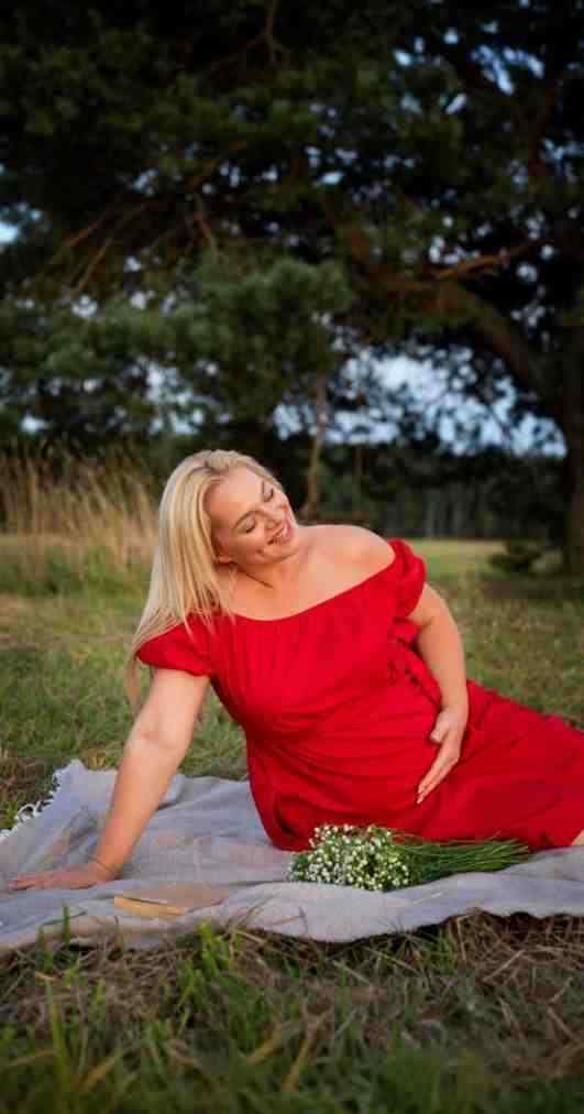 Ayurvedic Care During Pregnancy