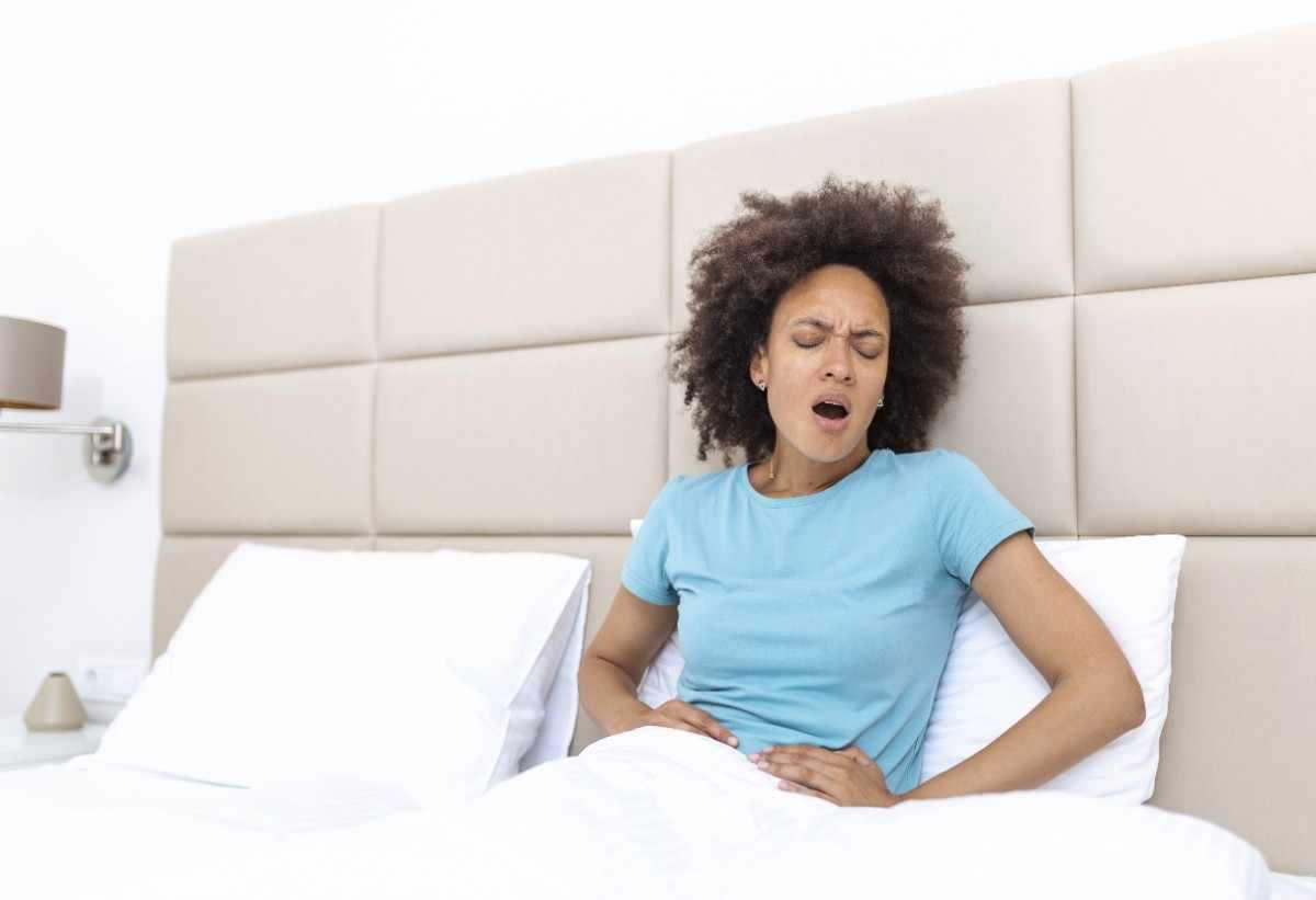 Ayurvedic Care During Pregnancy