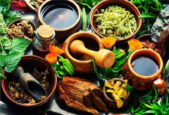 Ayurveda Therapy