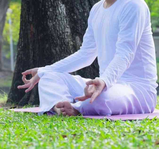 Stress Relief Ayurveda