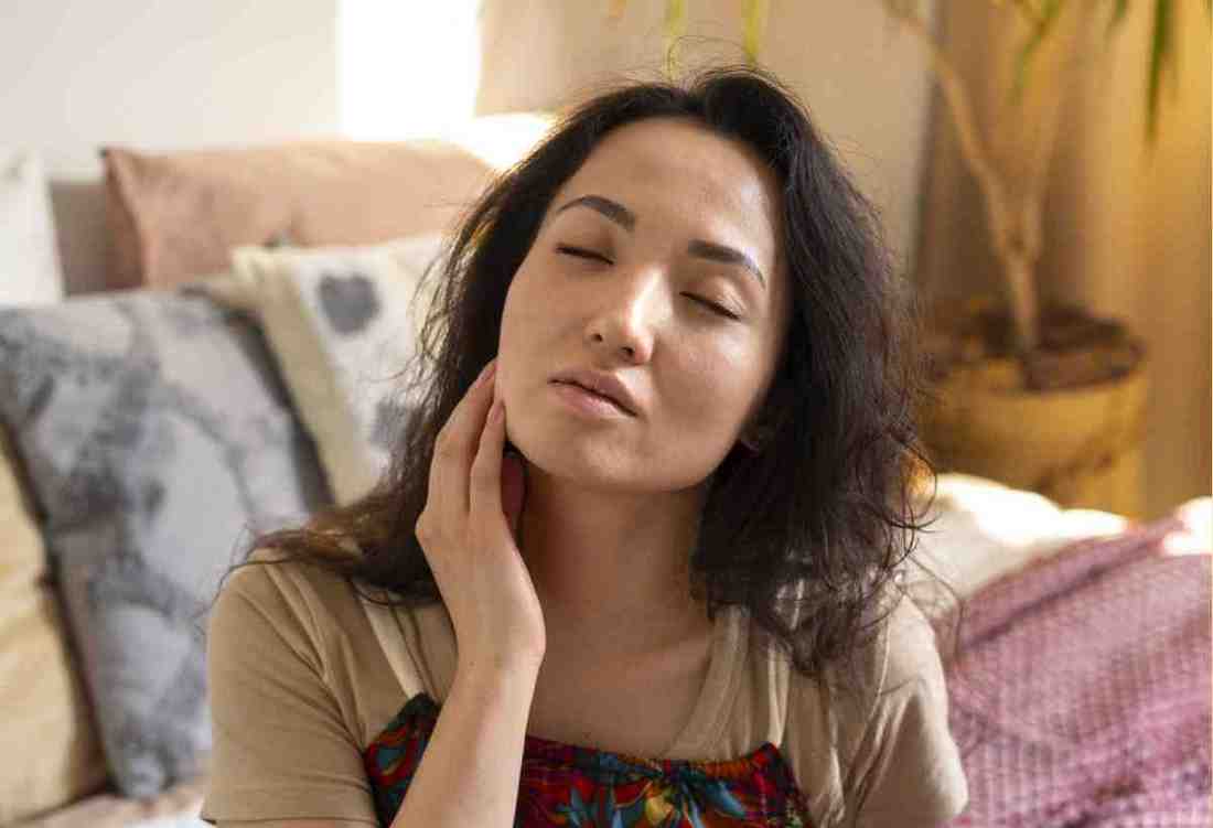 Stress Relief Ayurveda