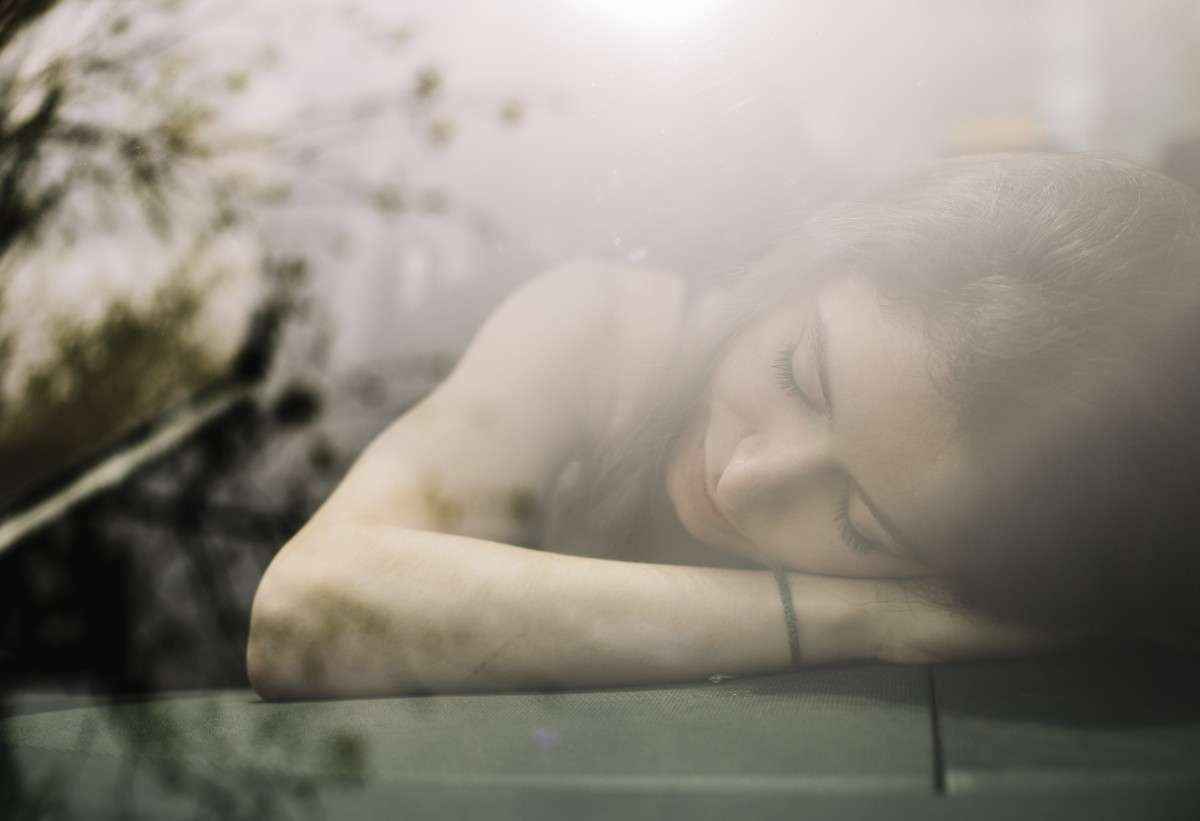 Stress Relief Ayurveda