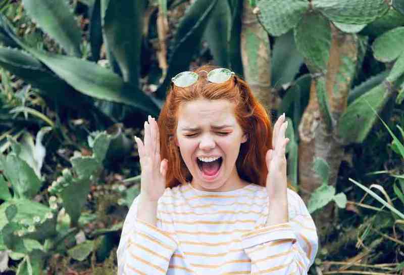 Stress Relief Ayurveda