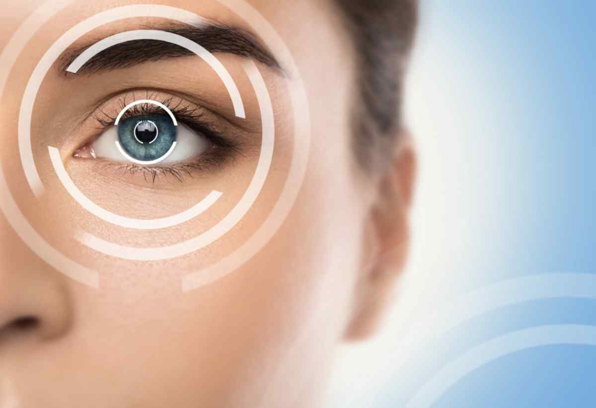 Netra Tarpana Ayurvedic Eye Treatment