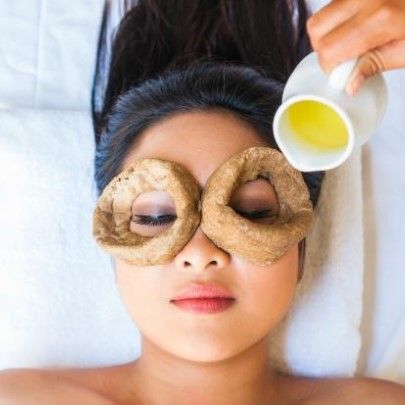 Netra Tarpana Ayurvedic Eye Treatment