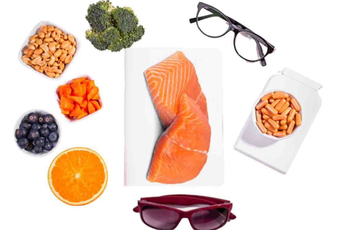 Netra Tarpana Ayurvedic Eye Treatment