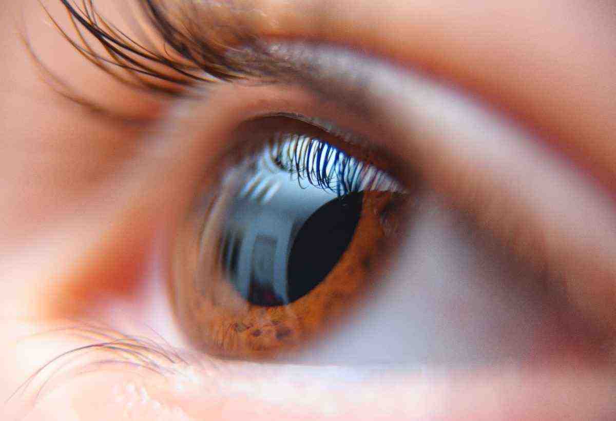 Natural Remedies for Eye Health
