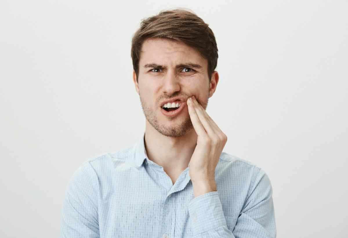 Ayurvedic Oral Detoxification