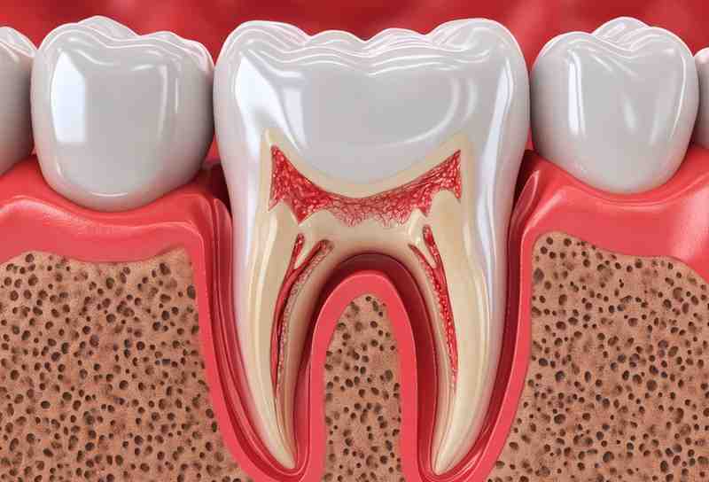 Ayurvedic Oral Detoxification