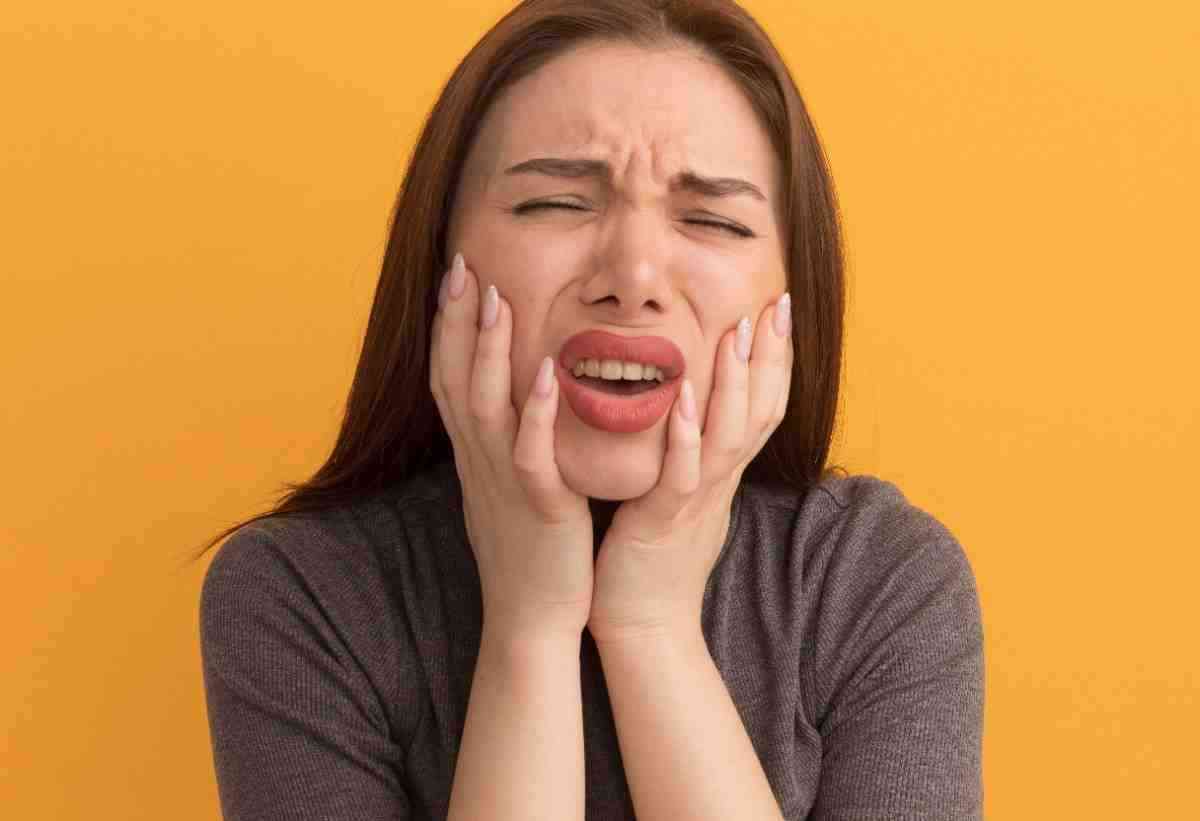 Ayurvedic Oral Detoxification