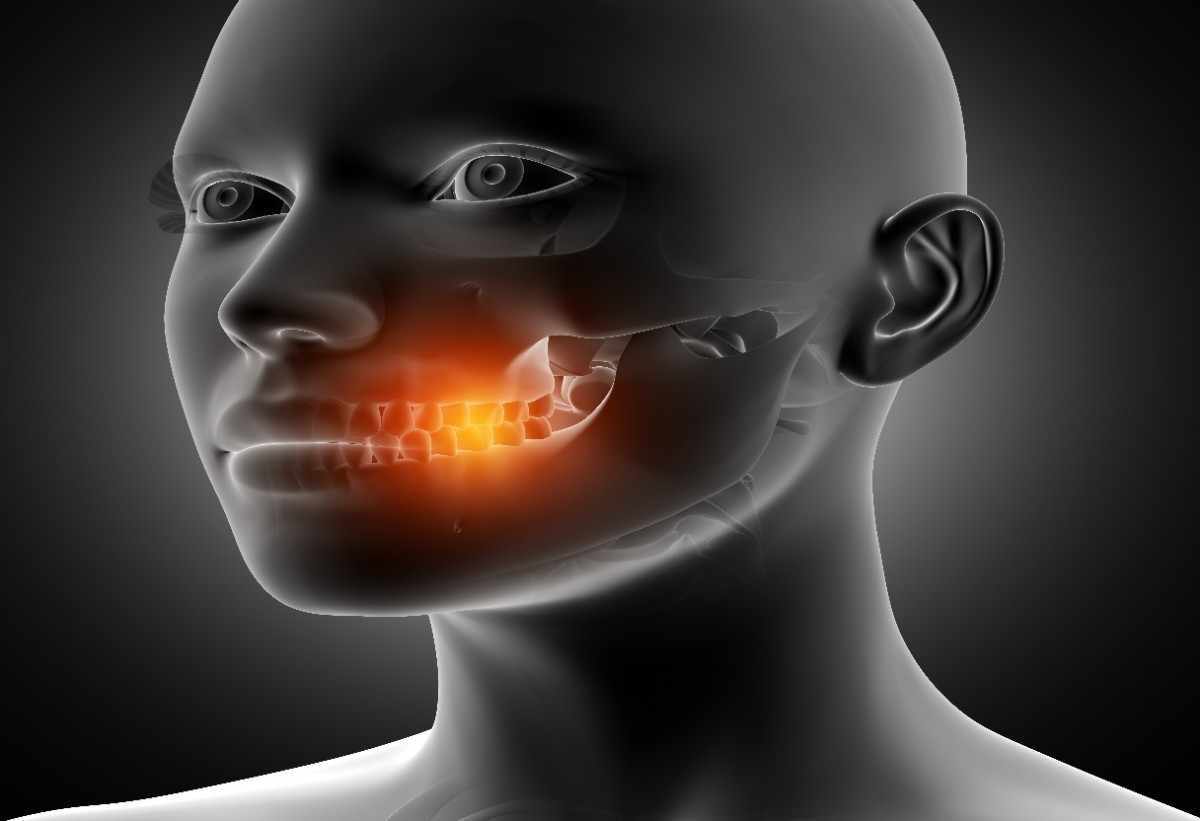 Ayurvedic Oral Detoxification