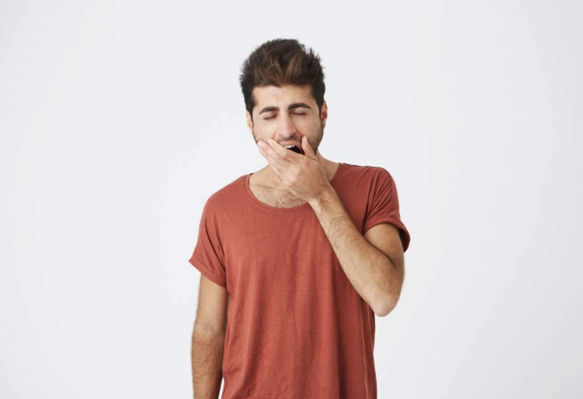 Ayurvedic Oral Detoxification