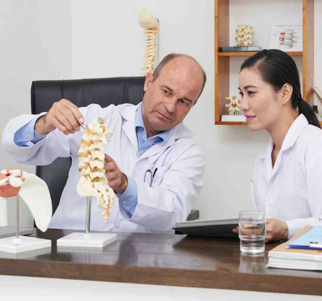 Ayurvedic Orthopedic Treatment