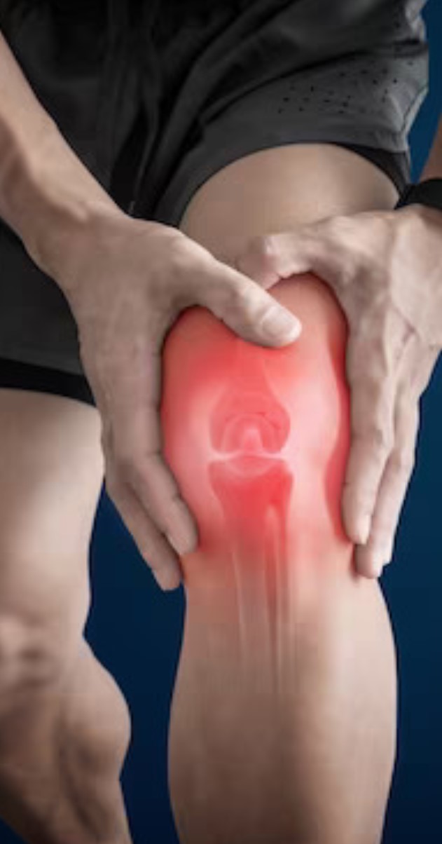 Ayurvedic Orthopedic Treatment