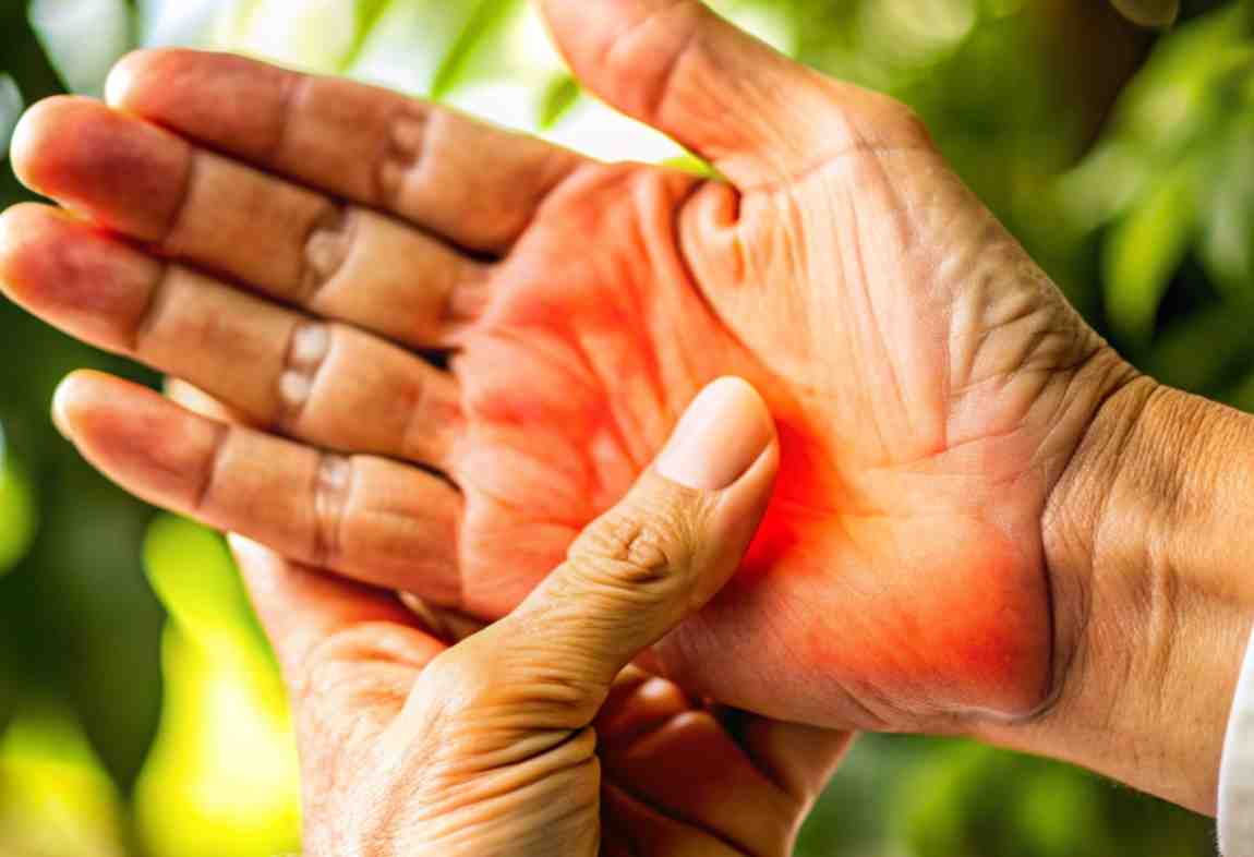 Ayurvedic Orthopedic Treatment