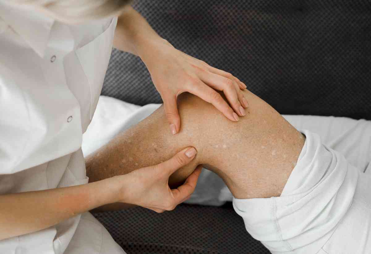 Ayurvedic Orthopedic Treatment