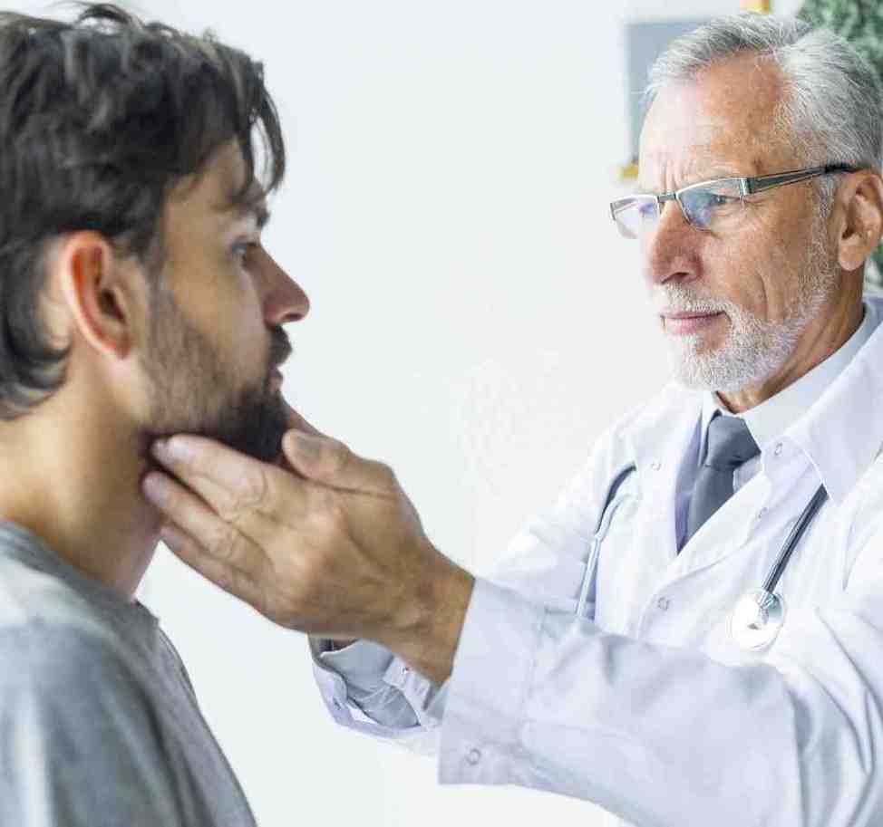 Ayurvedic ENT Treatment