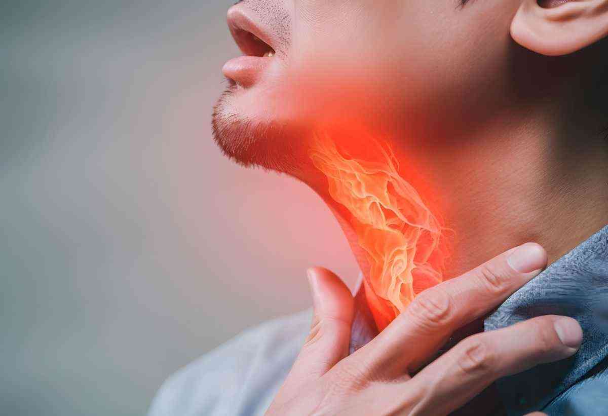 Ayurvedic ENT Treatment