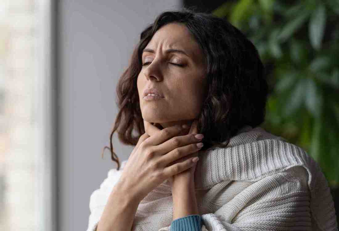 Ayurvedic ENT Treatment