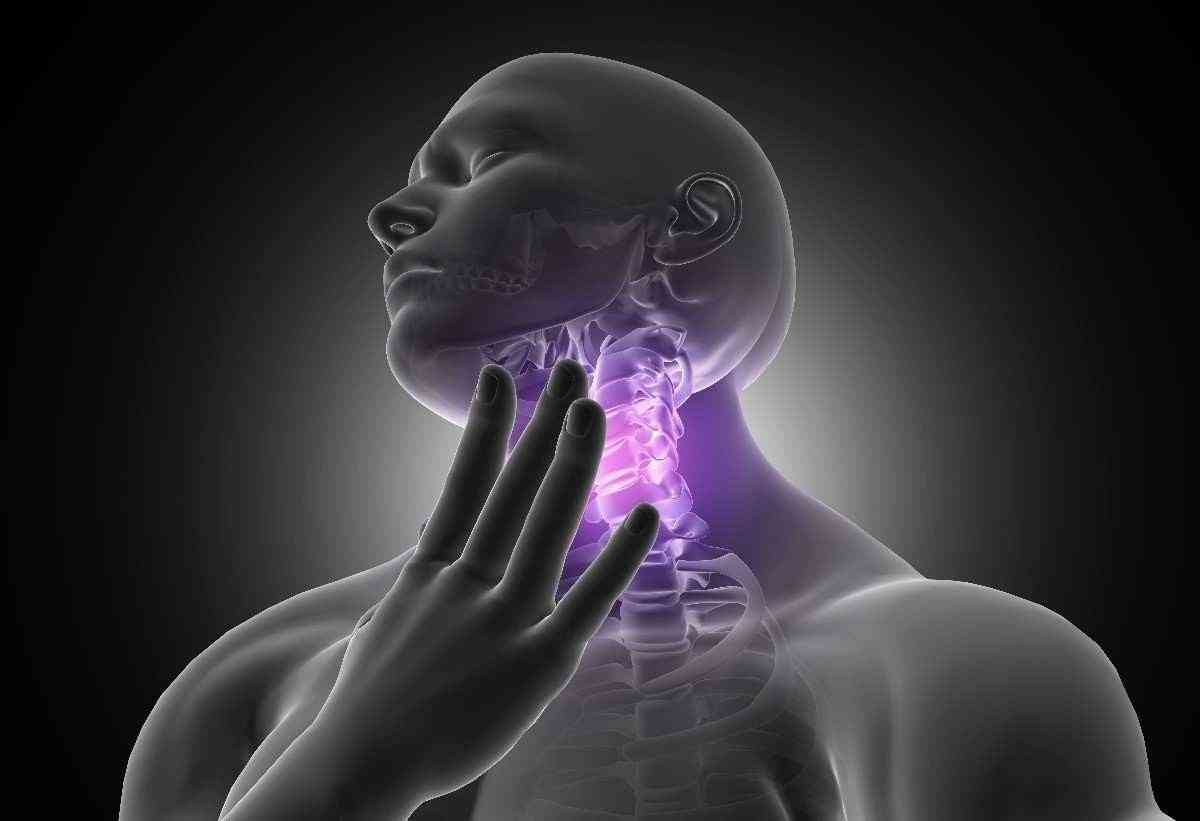 Ayurvedic ENT Treatment